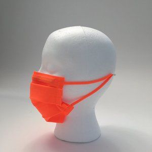 The Brights Face Mask Collection Neon Love